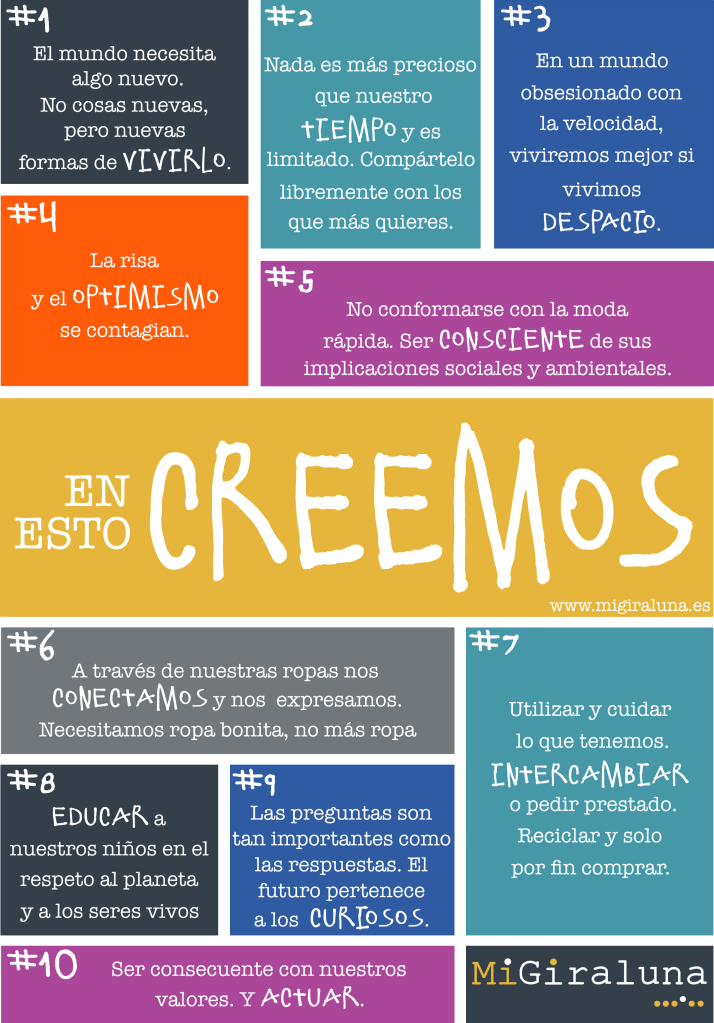 Manifiesto Migiraluna