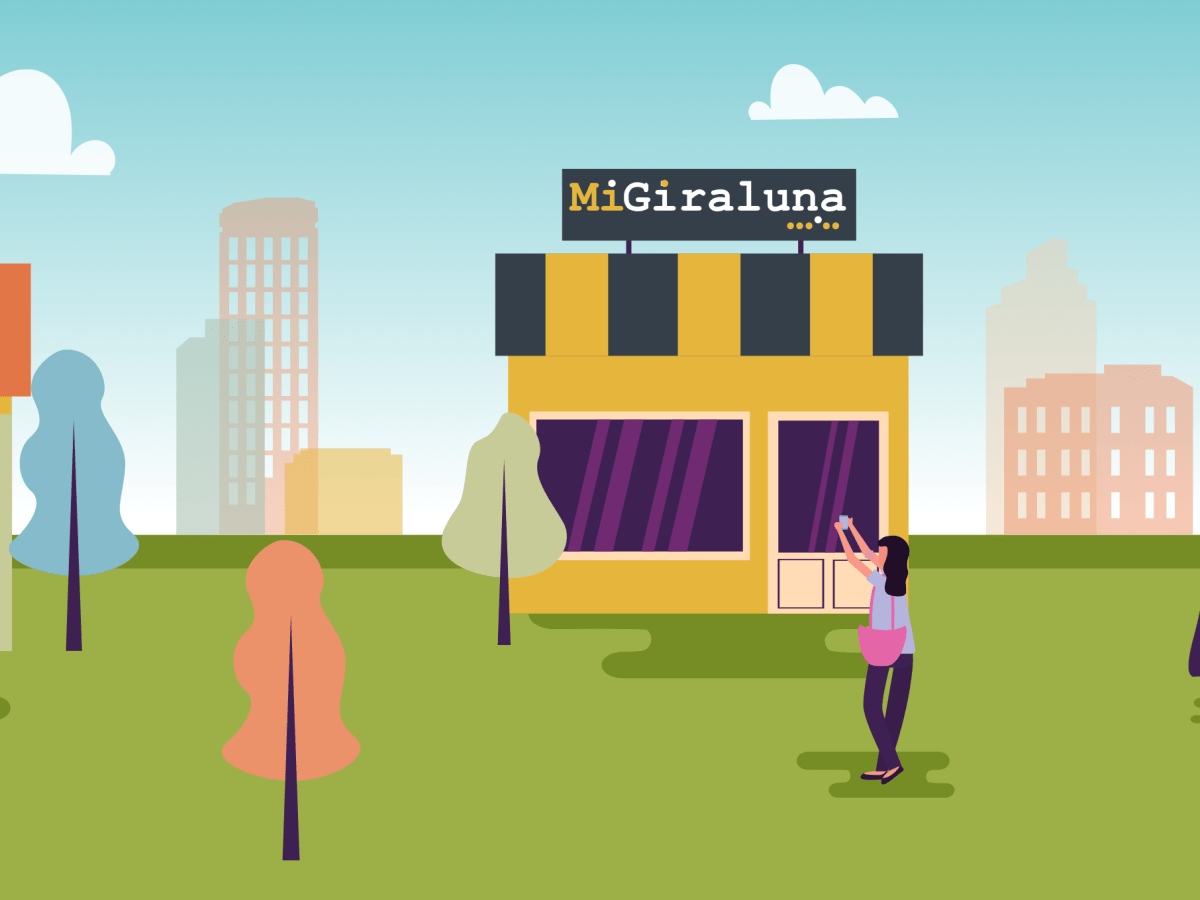 Los gestos pequeños&nbsp;suman